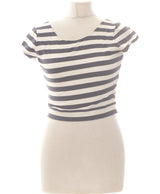 381524 Tops et t-shirts HOLLISTER Occasion Once Again Friperie en ligne
