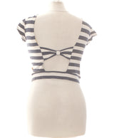 381524 Tops et t-shirts HOLLISTER Occasion Vêtement occasion seconde main