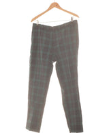381577 Pantalons et pantacourts CAMAIEU Occasion Once Again Friperie en ligne