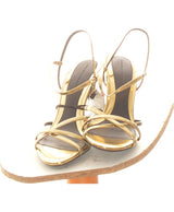 381579 Chaussures ZARA Occasion Once Again Friperie en ligne