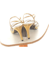 381579 Chaussures ZARA Occasion Vêtement occasion seconde main