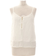 381587 Tops et t-shirts NAF NAF Occasion Once Again Friperie en ligne