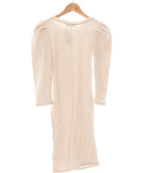 381610 Robes BERSHKA Occasion Vêtement occasion seconde main