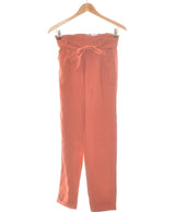 381617 Pantalons et pantacourts ZARA Occasion Once Again Friperie en ligne