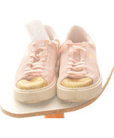 381637 Chaussures PUMA Occasion Once Again Friperie en ligne