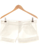 381658 Shorts et bermudas BERSHKA Occasion Once Again Friperie en ligne