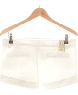 381658 Shorts et bermudas BERSHKA Occasion Vêtement occasion seconde main