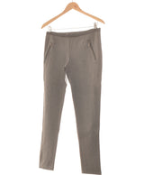 381669 Pantalons et pantacourts MORGAN Occasion Once Again Friperie en ligne