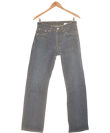 381691 Jeans LEVI'S Occasion Once Again Friperie en ligne