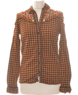 381732 Chemises et blouses CAMAIEU Occasion Once Again Friperie en ligne
