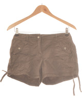 381738 Shorts et bermudas CAMAIEU Occasion Once Again Friperie en ligne