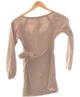 381742 Tops et t-shirts CAMAIEU Occasion Vêtement occasion seconde main