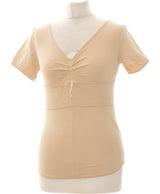 381744 Tops et t-shirts MANOUKIAN Occasion Once Again Friperie en ligne