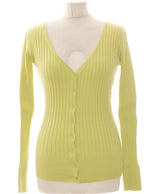381745 Pulls et gilets ETAM Occasion Once Again Friperie en ligne