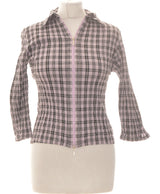 381749 Chemises et blouses CAMAIEU Occasion Once Again Friperie en ligne