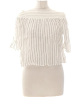 381772 Tops et t-shirts PULL AND BEAR Occasion Once Again Friperie en ligne