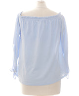 381776 Tops et t-shirts BERSHKA Occasion Vêtement occasion seconde main