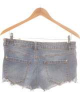 381777 Shorts et bermudas PIMKIE Occasion Vêtement occasion seconde main