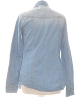 381783 Chemises et blouses BERSHKA Occasion Vêtement occasion seconde main