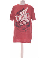 381787 Tops et t-shirts SUPERDRY Occasion Once Again Friperie en ligne