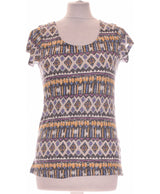 381818 Tops et t-shirts CAMAIEU Occasion Once Again Friperie en ligne