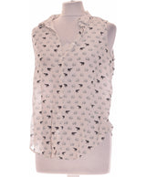 381899 Chemises et blouses MONOPRIX Occasion Once Again Friperie en ligne