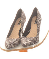 381912 Chaussures BERSHKA Occasion Once Again Friperie en ligne