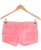 381916 Shorts et bermudas BENETTON Occasion Once Again Friperie en ligne