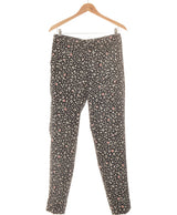 381931 Pantalons et pantacourts CAMAIEU Occasion Once Again Friperie en ligne