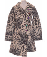 381935 Manteaux DESIGUAL Occasion Once Again Friperie en ligne