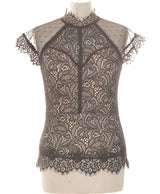 381941 Tops et t-shirts MORGAN Occasion Once Again Friperie en ligne