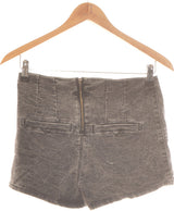 381981 Shorts et bermudas BERSHKA Occasion Vêtement occasion seconde main