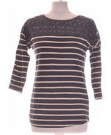 382008 Tops et t-shirts ATMOSPHERE Occasion Once Again Friperie en ligne