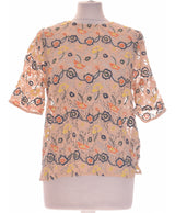 382009 Tops et t-shirts ZARA Occasion Once Again Friperie en ligne