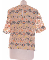 382009 Tops et t-shirts ZARA Occasion Vêtement occasion seconde main