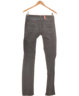 382019 Jeans LE TEMPS DES CERISES Occasion Vêtement occasion seconde main