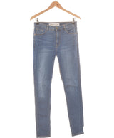 382021 Jeans MANGO Occasion Once Again Friperie en ligne