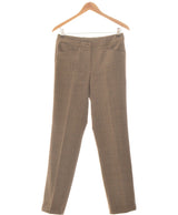 382043 Pantalons et pantacourts UN JOUR AILLEURS Occasion Once Again Friperie en ligne