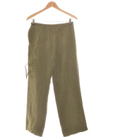 382044 Pantalons et pantacourts ETAM Occasion Vêtement occasion seconde main