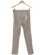 382055 Pantalons et pantacourts ZARA Occasion Vêtement occasion seconde main