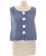 382057 Tops et t-shirts MANGO Occasion Once Again Friperie en ligne