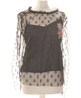 382058 Chemises et blouses ZARA Occasion Once Again Friperie en ligne