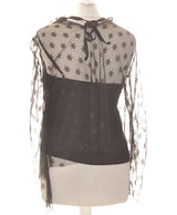 382058 Chemises et blouses ZARA Occasion Vêtement occasion seconde main