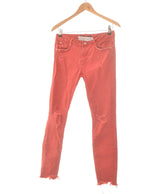 382069 Jeans ZARA Occasion Once Again Friperie en ligne
