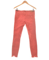382069 Jeans ZARA Occasion Vêtement occasion seconde main