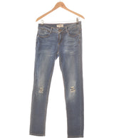 382072 Jeans ETAM Occasion Once Again Friperie en ligne