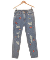 382076 Jeans H&M Occasion Once Again Friperie en ligne
