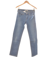 382096 Jeans LEVI'S Occasion Once Again Friperie en ligne