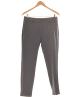 382105 Pantalons et pantacourts ZARA Occasion Once Again Friperie en ligne