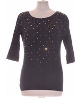 382129 Tops et t-shirts BERSHKA Occasion Once Again Friperie en ligne